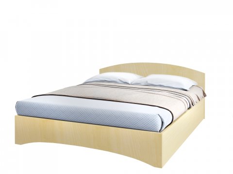 Кровать Promtex Renli Reno 1