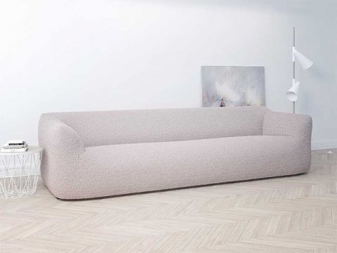 Мебельные чехлы Dreamline на четырехместный диван