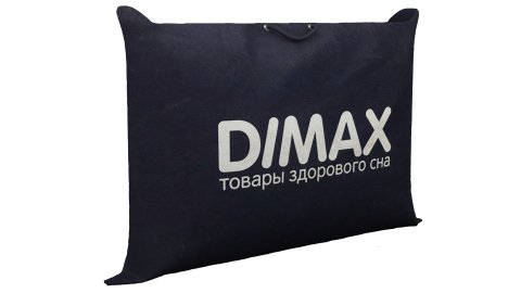 Подушки Dimax Базис Макси
