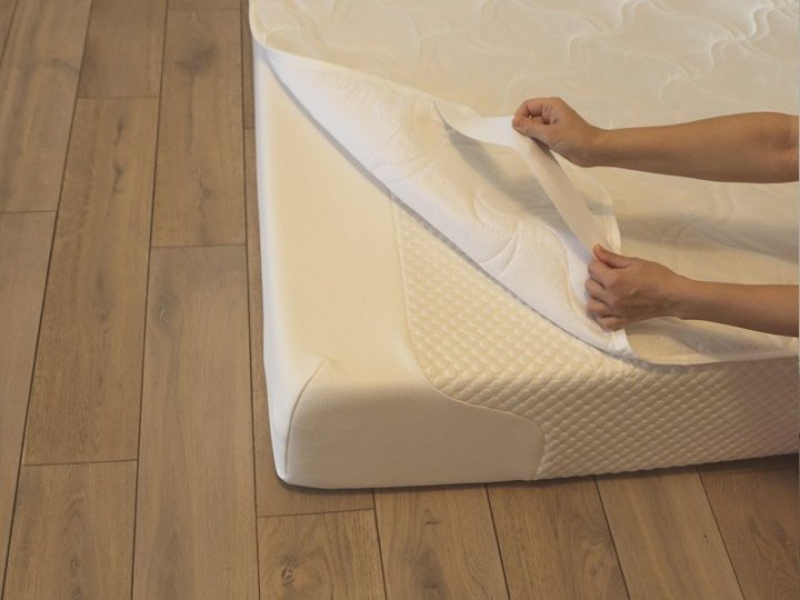 матрас mr.mattress nest line 85x185 ортопедический