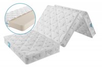 Складной матрас Promtex Roll Standart 18