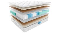 Матрас Lonax Medium Light TFK