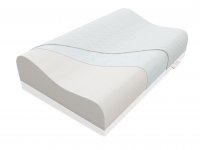 Подушка Alitte Pillow Wave