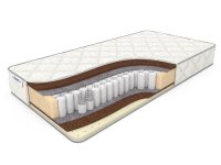Матрас Dreamline Balance Hard TFK