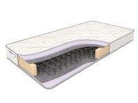 Матрас Dreamline Classic +15 BS (жаккард)