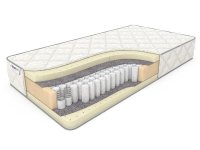 Матрас Dreamline Prime Soft TFK